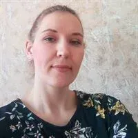 Фотография репетитора Дробышева Виктория Николаевна