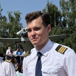 Фотография репетитора Козлов Георгий Сергеевич