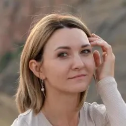 Фотография репетитора Черемисина Анастасия Анатольевна