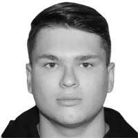 Фотография репетитора Вершинин Егор Андреевич