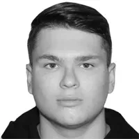 Фотография репетитора Вершинин Егор Андреевич