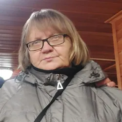 Фотография репетитора Домоводова Ольга Алексеевна