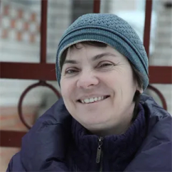 Фотография репетитора Кузьмина Елена Викторовна