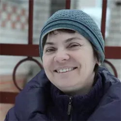 Фотография репетитора Кузьмина Елена Викторовна