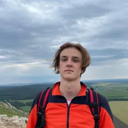 Фотография репетитора Зуев Максим Юрьевич