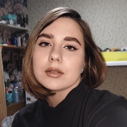 Фотография репетитора Торлак Алена Дмитриевна