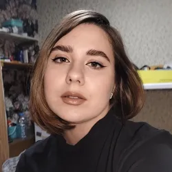 Фотография репетитора Торлак Алена Дмитриевна