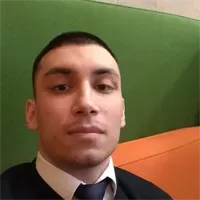 Фотография репетитора Эметов Тимур Фархадович