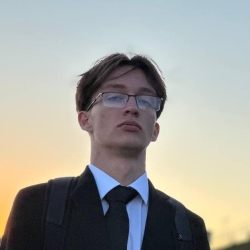 Фотография репетитора Никонов Алексей Андреевич