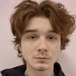 Фотография репетитора Голиков Иван Александрович