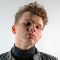 Фотография репетитора Плесовских Константин Андреевич