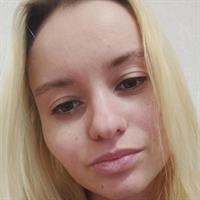 Фотография репетитора Берошвили Ирина Дмитриевна