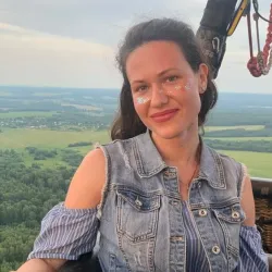 Фотография репетитора Ломакина Наталья Александровна