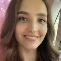 Фотография репетитора Федина Полина Юрьевна