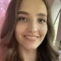 Фотография репетитора Федина Полина Юрьевна