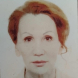 Фотография репетитора Юрченко Надежда Никоновна