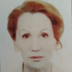 Фотография репетитора Юрченко Надежда Никоновна