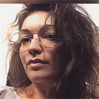 Фотография репетитора Курдюмова Виктория Сергеевна