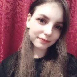 Фотография репетитора Шпильман Надежда Сергеевна