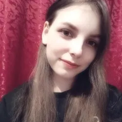 Фотография репетитора Шпильман Надежда Сергеевна