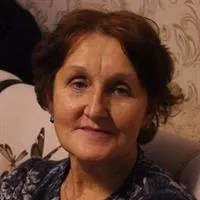 Фотография репетитора Cолянская Людмила Александровна