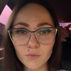 Фотография репетитора Утешева София Викторовна