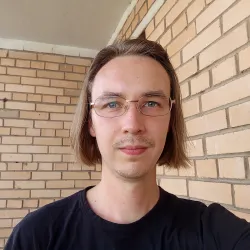 Фотография репетитора Лапшин Михаил Михайлович