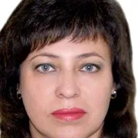 Фотография репетитора Мануйлова Татьяна Владимировна