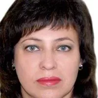 Фотография репетитора Мануйлова Татьяна Владимировна