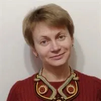 Фотография репетитора Васильева Анастасия Александровна