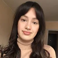 Фотография репетитора Тимерьянова Юлиана Салаватовна