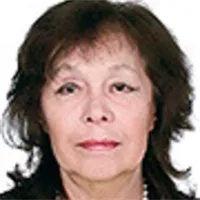 Фотография репетитора Никитина Тамара Максимовна