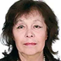 Фотография репетитора Никитина Тамара Максимовна