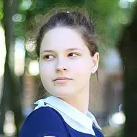 Фотография репетитора Лапшина Юлия Валентиновна