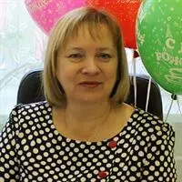 Фотография репетитора Коробай Наталья Юрьевна