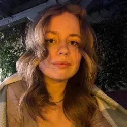 Фотография репетитора Смирнова Дарья Николаевна