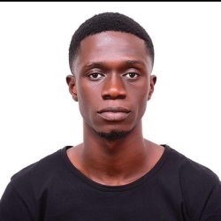 Фотография репетитора Конаду Ричмонд Кофи 