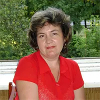 Фотография репетитора Каленкова Светлана Константиновна