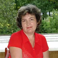 Фотография репетитора Каленкова Светлана Константиновна