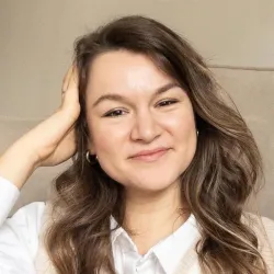 Фотография репетитора Канке Анастасия Михайловна