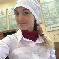 Фотография репетитора Саватеева Арина Дмитриевна