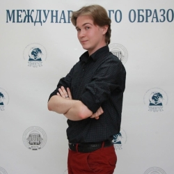 Фотография репетитора Гришин Михаил Александрович