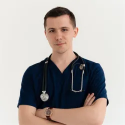 Фотография репетитора Борисов Дмитрий Владимирович