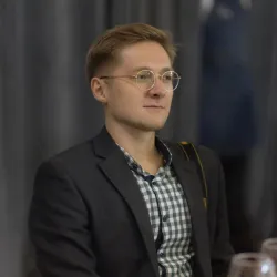 Фотография репетитора Кузнецов Егор Александрович