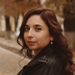 Фотография репетитора Лырщикова Алевтина Викторовна