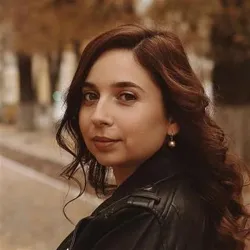 Фотография репетитора Лырщикова Алевтина Викторовна