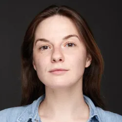 Амелина Валерия Александровна
