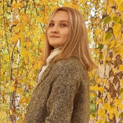 Фотография репетитора Чухнина Алена Сергеевна