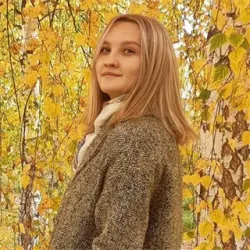 Фотография репетитора Чухнина Алена Сергеевна