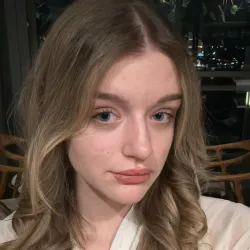 Фотография репетитора Сизикова Дарья Владимировна